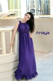 Aaniya-indian Model +971557371616